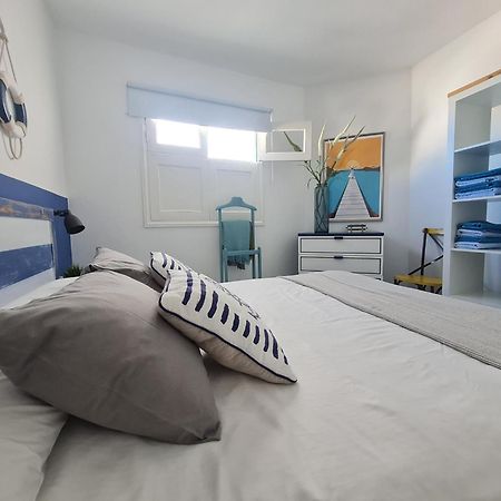דירות Punta Mujeres Apartamento Jameo מראה חיצוני תמונה