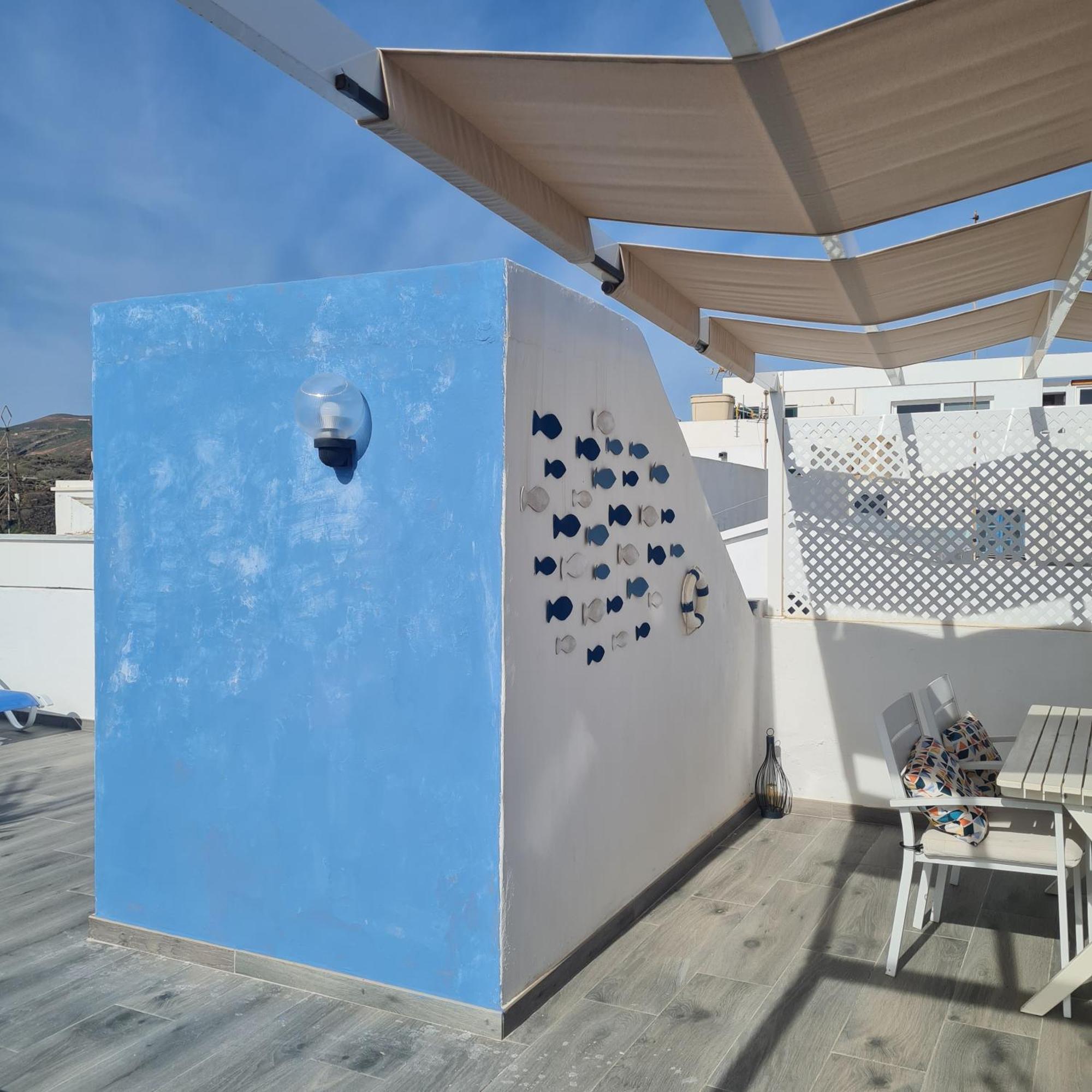דירות Punta Mujeres Apartamento Jameo מראה חיצוני תמונה