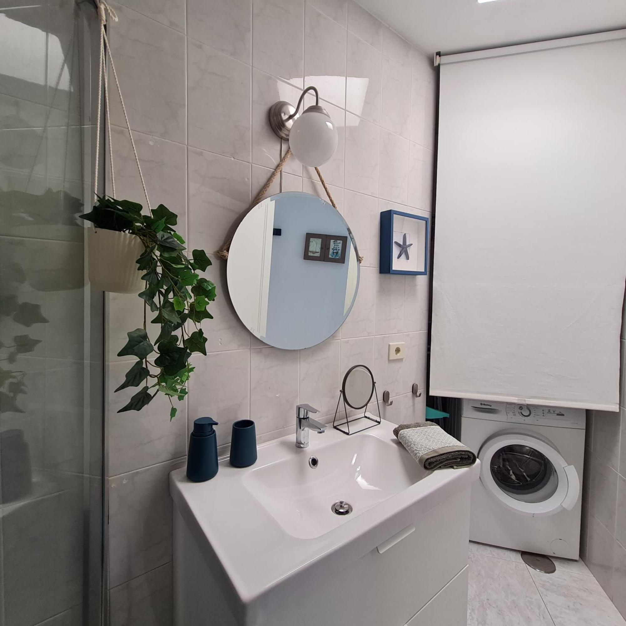 דירות Punta Mujeres Apartamento Jameo מראה חיצוני תמונה