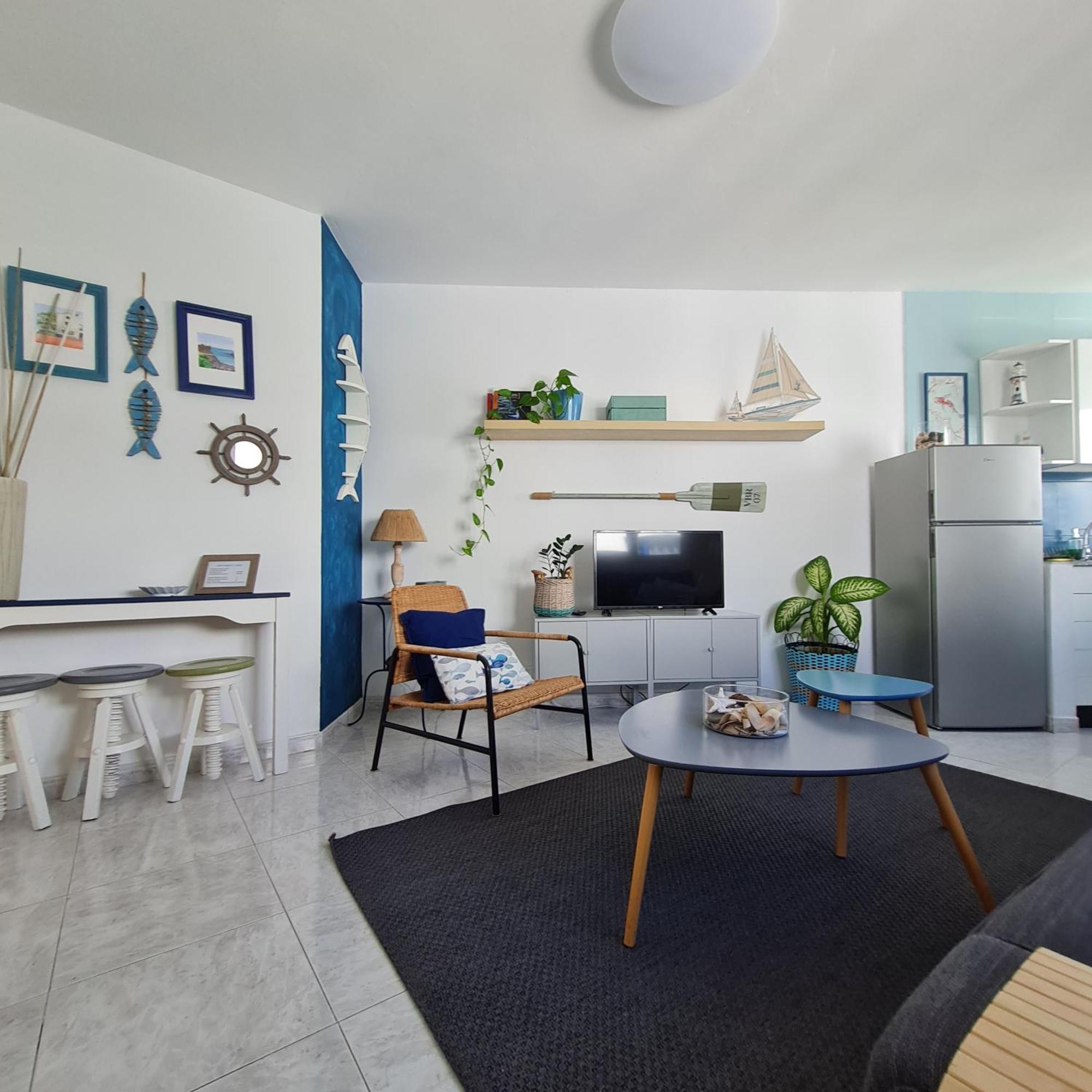 דירות Punta Mujeres Apartamento Jameo מראה חיצוני תמונה