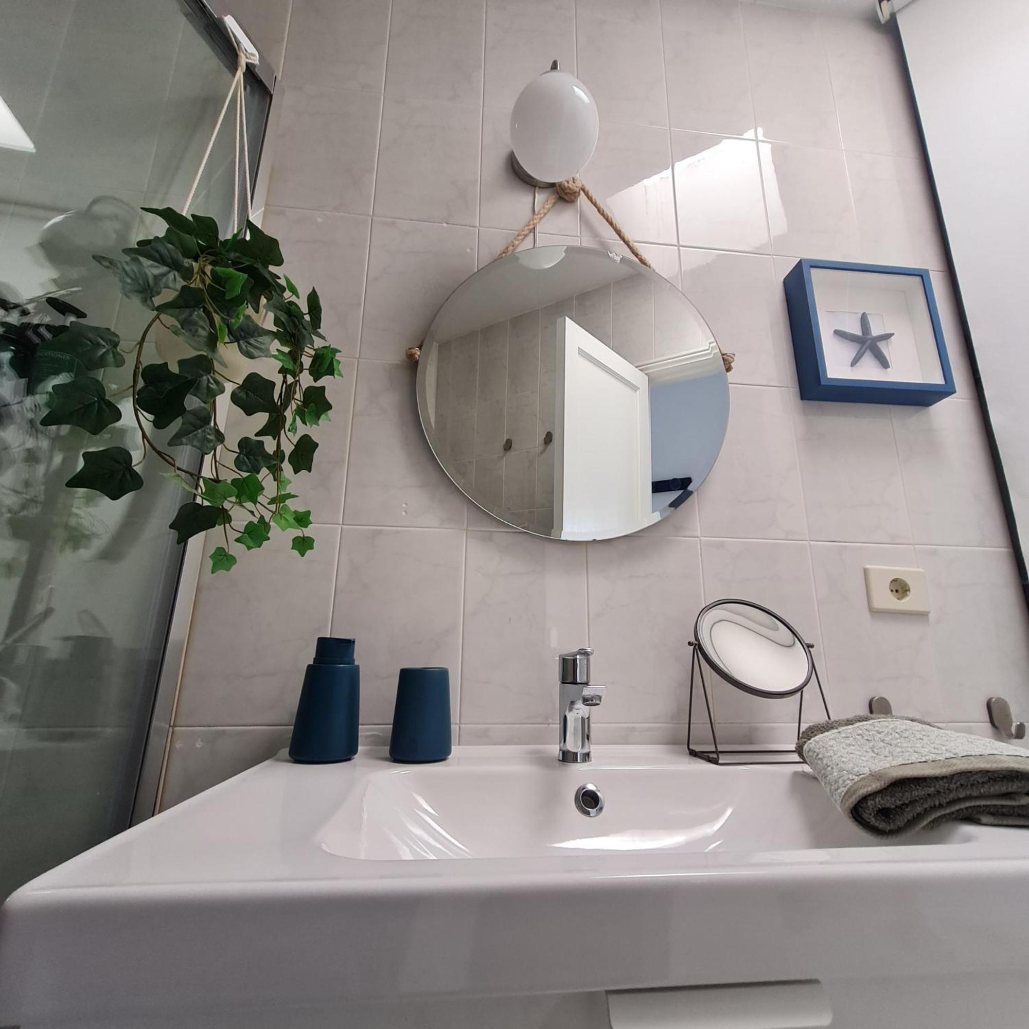 דירות Punta Mujeres Apartamento Jameo מראה חיצוני תמונה