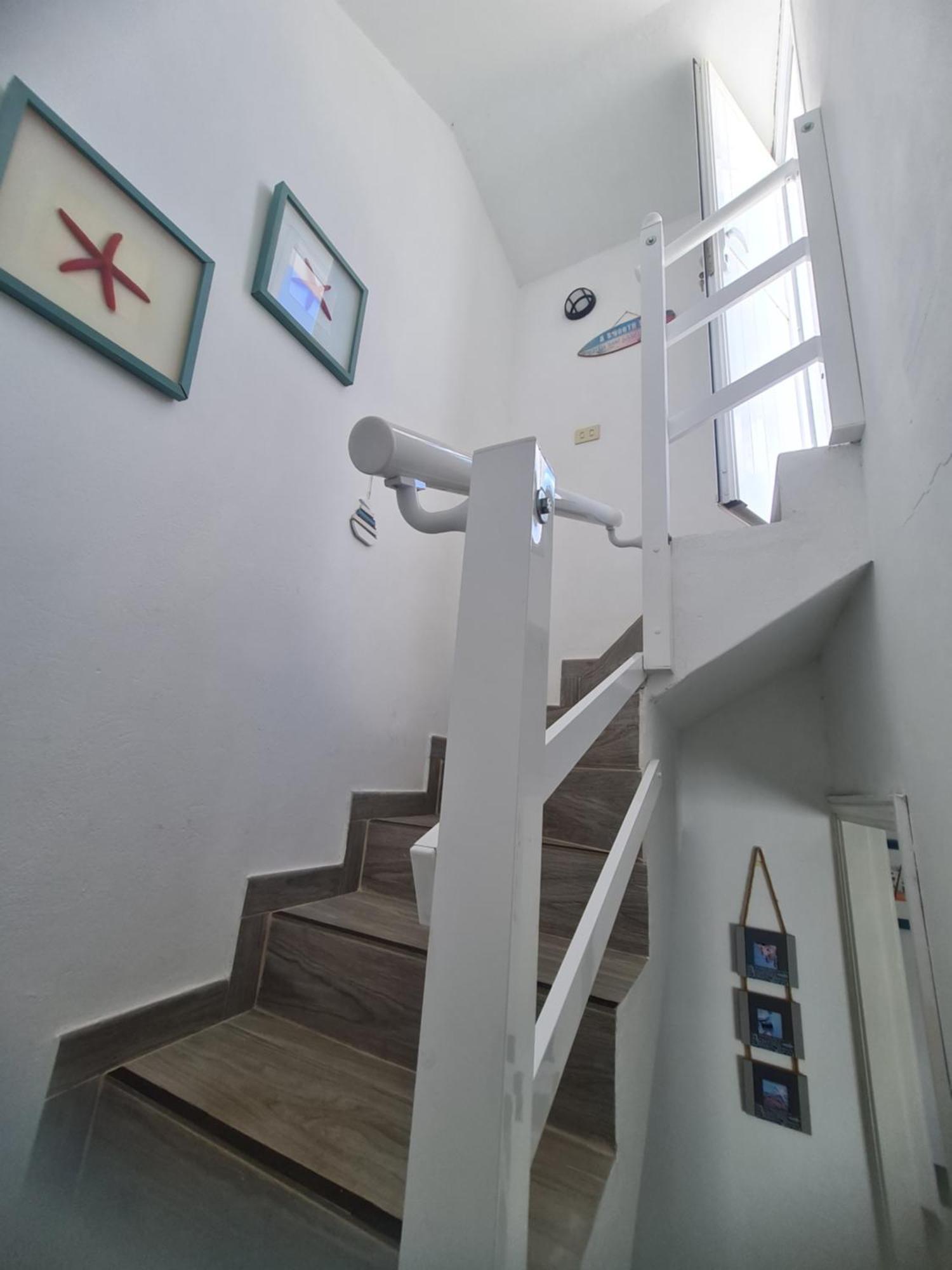 דירות Punta Mujeres Apartamento Jameo מראה חיצוני תמונה