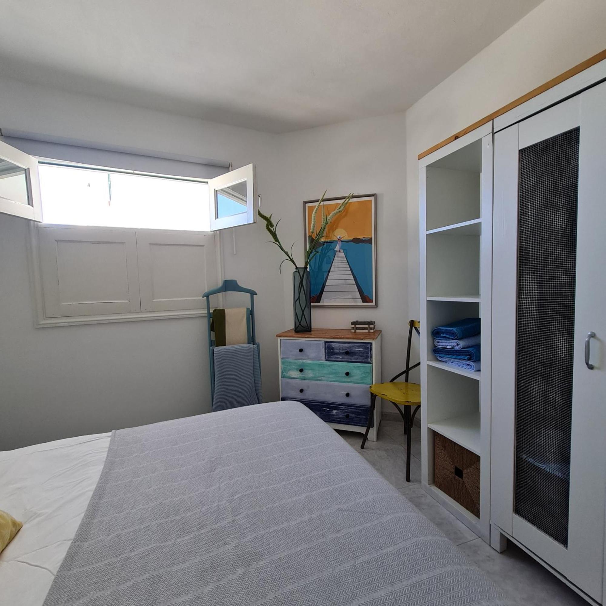 דירות Punta Mujeres Apartamento Jameo מראה חיצוני תמונה