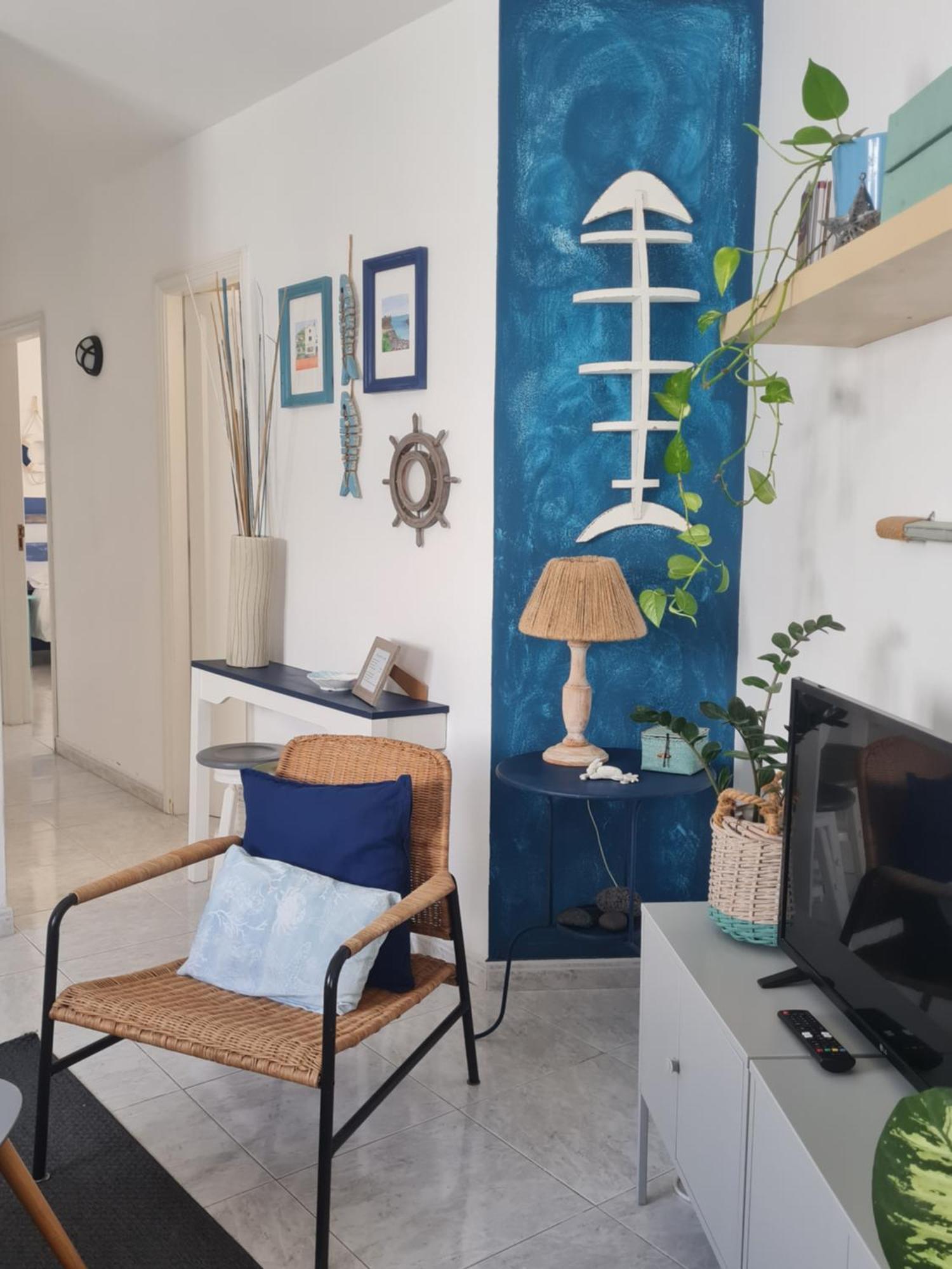 דירות Punta Mujeres Apartamento Jameo מראה חיצוני תמונה