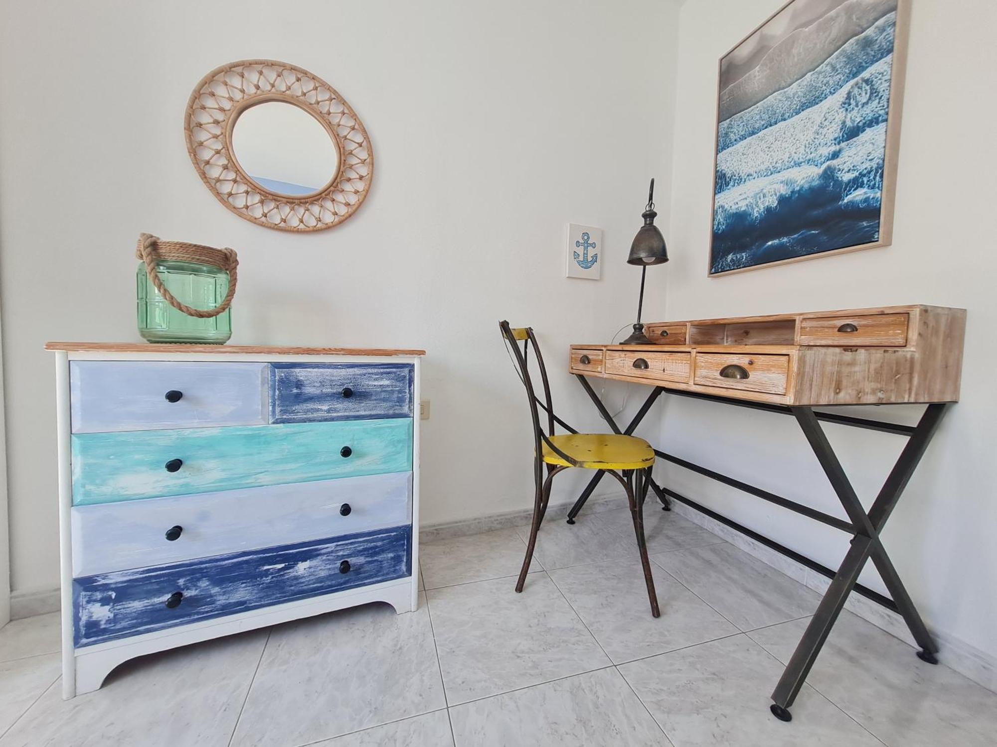 דירות Punta Mujeres Apartamento Jameo מראה חיצוני תמונה