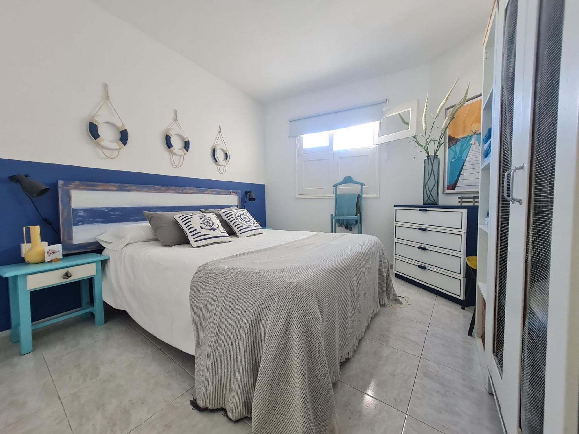 דירות Punta Mujeres Apartamento Jameo מראה חיצוני תמונה